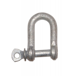 D SHACKLES