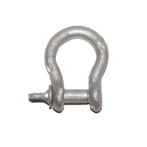 BOW SHACKLES