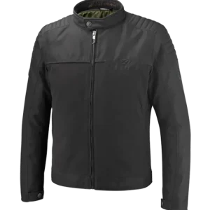 IXON HORNET Chaqueta textil impermeable motocicleta