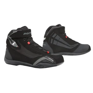 FORMA GENESIS URBANO BOTAS DE MOTO PRETO