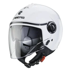 CABERG-Casco Riviera V4 WHITE