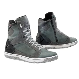 FORMA HYPER DRY URBAN HOMEM BOTAS DE MOTO CINZA ANTHRA