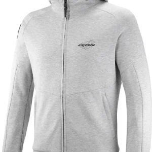 IXON TOUCHDOWN Chaqueta Textil De Moto Gris