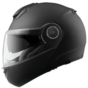 ZEUS-CASCO MODULAR ZS-3050 MATT BLACK