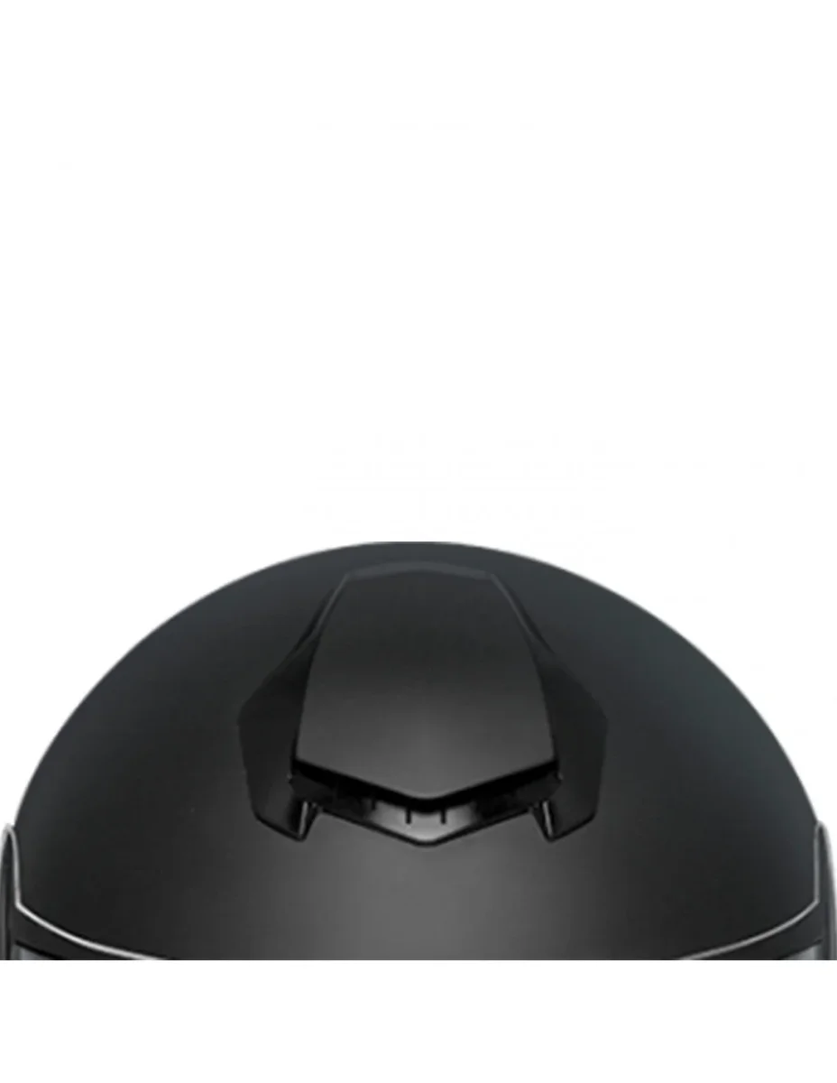 ZEUS-CASCO MODULAR ZS-3050 MATT BLACK - Image 4