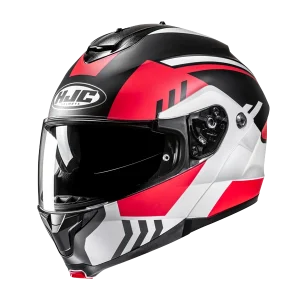 HJC C91N KAON MC1SF DESPORTIVO MOTO CAPACETE MODULAR ECE 22.06