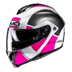 HJC C91N JYN INTEGRAL CAPACETES DE MOTO MC8