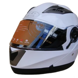 KUM-Casco Modular K-925 Blanco