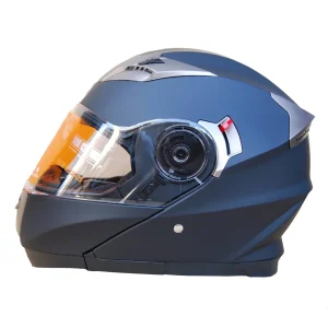 Casco Modular K-925 Preto/Mate