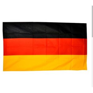 Bandeira Alemanha – Talamex – 20x30cm