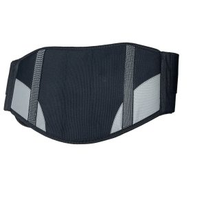 R-TECH Rinones Renais Moto Cinto Preto