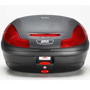 GIVI - MALETA ML 47 LTS. E470/SIMPLYIII.NEGRO BASE/N
