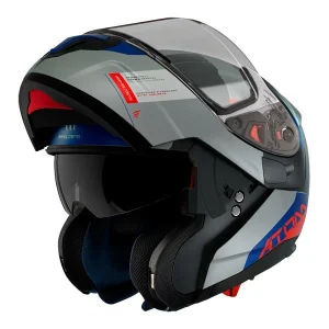 MT FU401SV ATOM SV C12 CAPACETES INTEGRAL DE MOTO