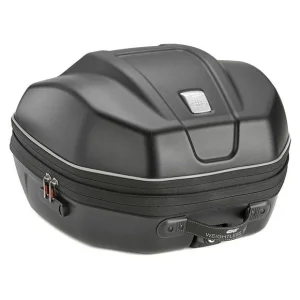 Givi WL901B Monokey Semi-rigid Motorcycle Rear Bag 34L
