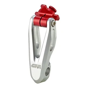 GIVI - SOPORTE PDISPOSITIVOS F/BARRADETRAS PARABRISAS-FB....