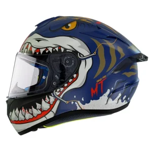 MT MT TARGO PRO B7 CAPACETES INTEGRAL DE MOTO PRETO