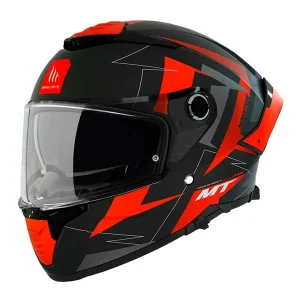 MT THUNDER 4 SV C5 CAPACETES INTEGRAL DE MOTO