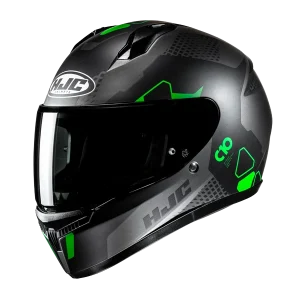 HJC C10 ASPA MC4SF Cascos de moto turismo deportivo