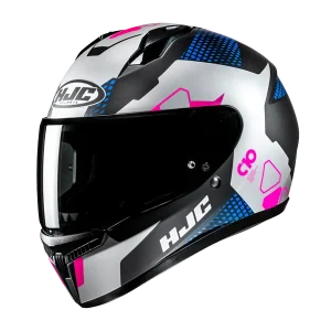 HJC C10 ASPA MC28SF Cascos de moto turismo deportivo