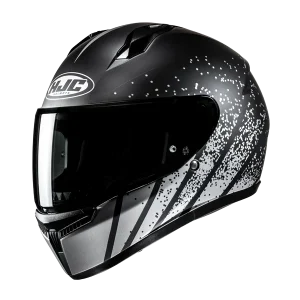 HJC C10 HAVEN INTEGRAL CAPACETES DE MOTO MC5SF