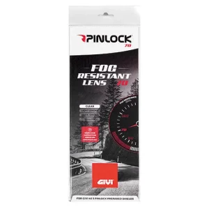 GIVI 40.5 antivaho Lente pinlock70