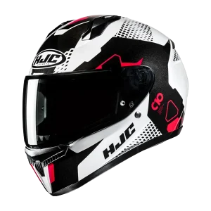 HJC C10 ASPA MC1 cascos integrales de moto
