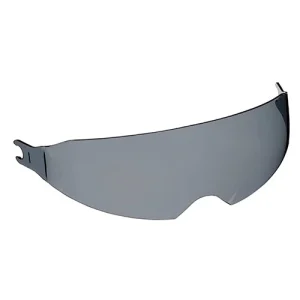 GIVI HX21-HX16 casco moto Ahumado Visera