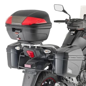 KAPPA PORTAMALETAS LATERAL MK SUZUKI.V-STROM.250 (17 > 21)