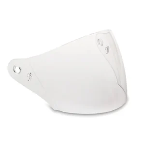GIVI H301 Transparente antirayaduras moto casco Visera
