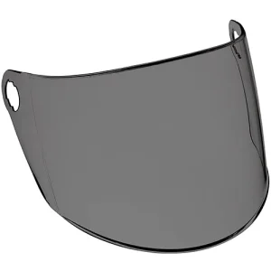 GIVI Antirasguños moto casco Ahumado Visera