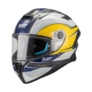 MT TARGO OUTSIDE S C3 CAPACETES INTEGRAL DE MOTO BRILHO
