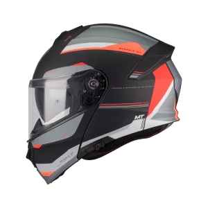 MT FU935SV GENESIS SV B5 CAPACETES INTEGRAL DE MOTO MATE