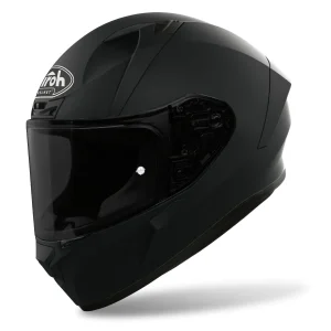 AIROH - CASCOS VALOR COLOR BLACK MATT