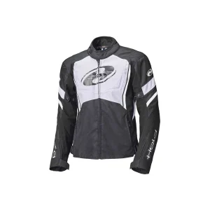 HELD - casacos Textile Baxley Top Man Preto/Blanco