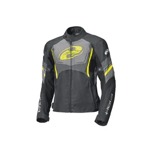 HELD - casacos Textile Baxley Top Man Preto/Flour