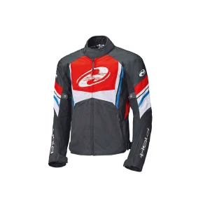 HELD - casacos Textile Baxley Top Man Preto/Rojo/Azul