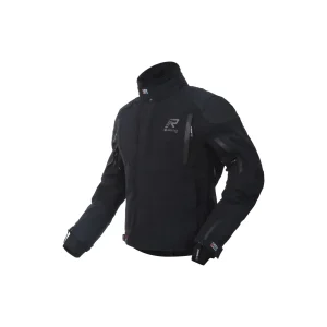 RUKKA - SHIELD-RD casacos NEGRO/NEGRO