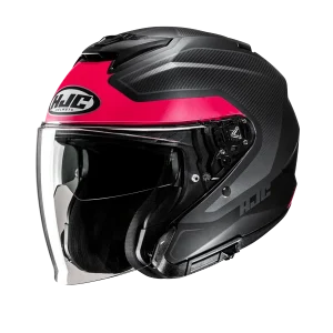 HJC I31 Tevis MC8SF Casco Jet ECE22.06