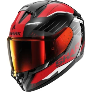Shark - RIDILL 2 Black Red Anthracite