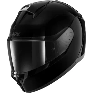SHARK CASCOS RIDILL 2 NEGRO