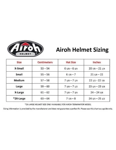 AIROH - CASCOS HELIOS UP GREY MATT - Image 6