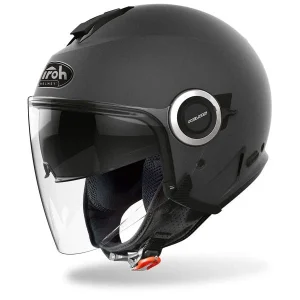AIROH - CASCOS HELIOS COLOR ANTHRACITE MATT