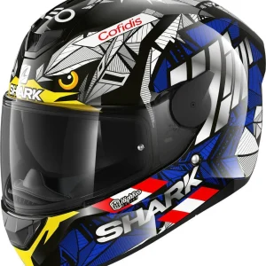 SHARK - D-Skwal 2 Oliveira Falco XS