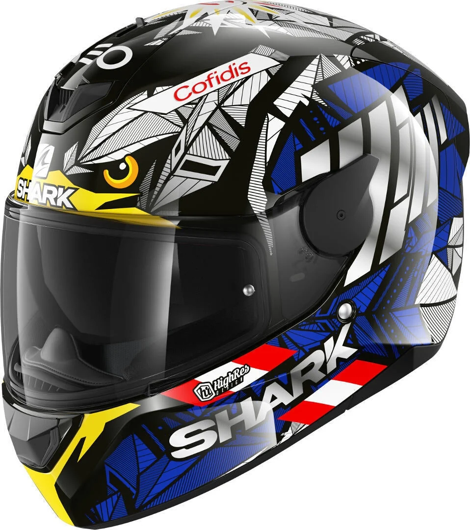 SHARK - D-Skwal 2 Oliveira Falco XS - Image 2