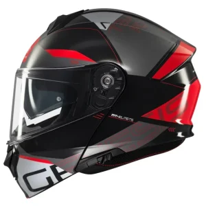 MT GENESIS SV ATEMPO B2 CAPACETES INTEGRAL DE MOTO LUSTRO