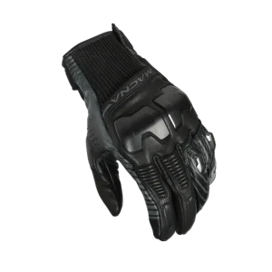 MACNA ULTRAXX HOMEM MOTOCICLETA ESPORTES LUVAS PRETAS