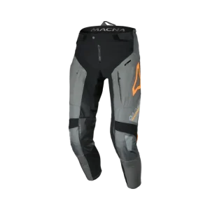MACNA CHAMELEON-1 Cruz Pantalón Negro Gris Naranja