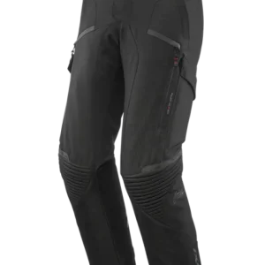 IXON MIDGARD PT MOTO TOURING PANTALONES NEGRO