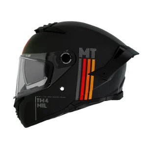 MT THUNDER 4 SV A11 CAPACETES INTEGRAL DE MOTO MATE