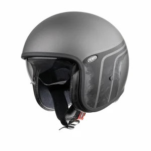 PREMIER VINTAGE BTR 17 BM URBANA MOTOCICLETA CAPACETE JET